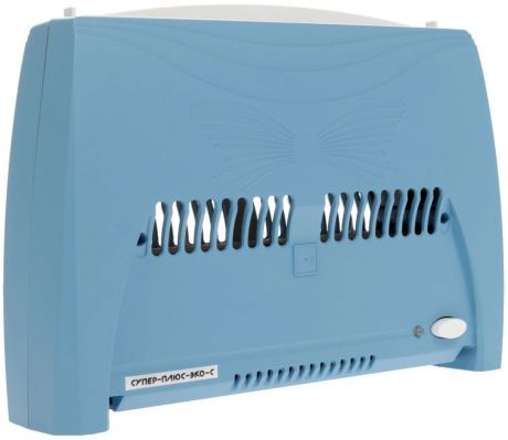 Супер Плюс Эко-С, Blue очиститель-ионизатор воздуха