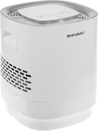 Shivaki SHAW-4510W мойка воздуха