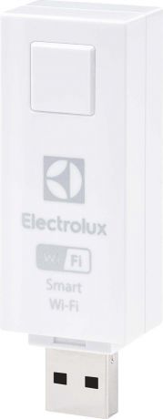 Electrolux ECH/WF-01 Smart Wi-Fi, White модуль съемный управляющий