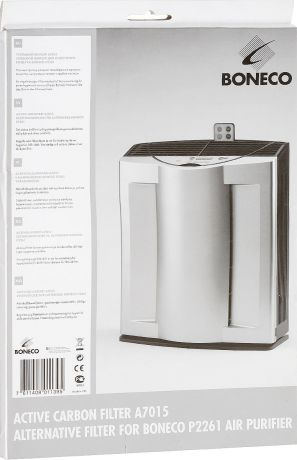 Boneco A7015 угольный фильтр