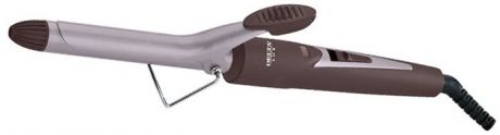 Delta LUX DL-0630, Brown щипцы для завивки волос