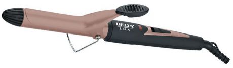 Delta LUX DL-0626, Brown щипцы для завивки волос