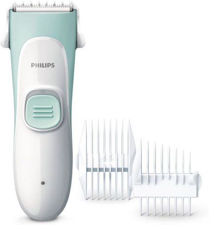 Машинка для стрижки Philips HC1066/15 детская