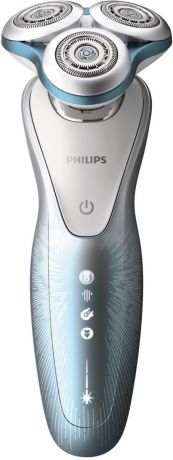 Электробритва Philips Star Wars SW7700/67 для сухого и влажного бритья