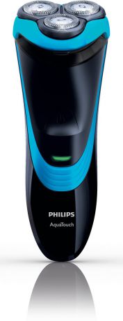Электробритва Philips AquaTouch AT750/16