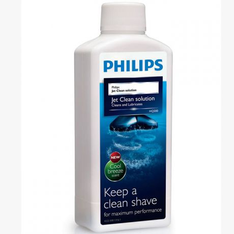 Philips HQ200/50 жидкость для очистки бритв