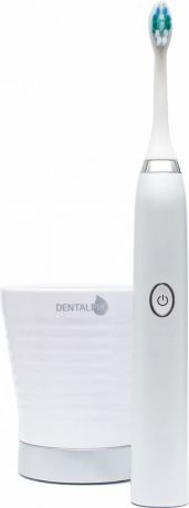 Dentalpik Pro 10, White электрическая зубная щетка