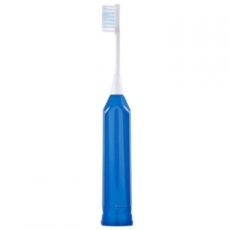 Hapica Minus-ion DB-3XB, Blue электрическая зубная щетка