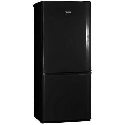 Двухкамерный холодильник Позис RK-101 черный