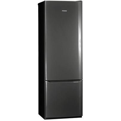 Двухкамерный холодильник Позис RK-103 графитовый