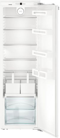 Холодильник Liebherr IKF 3510-20001, встраиваемый, белый