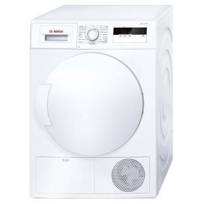 Bosch WTH83000OE сушильная машина