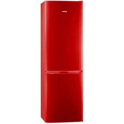 Двухкамерный холодильник Позис RK-149 рубиновый
