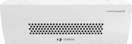Тепловая завеса Timberk THC WS2 2,5M AERO, White