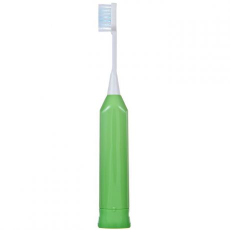 Hapica Minus-ion DB-3XG, Green электрическая зубная щетка