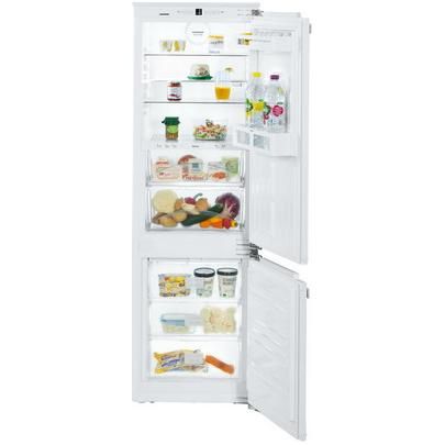 Холодильник Liebherr ICBN 3324, белый