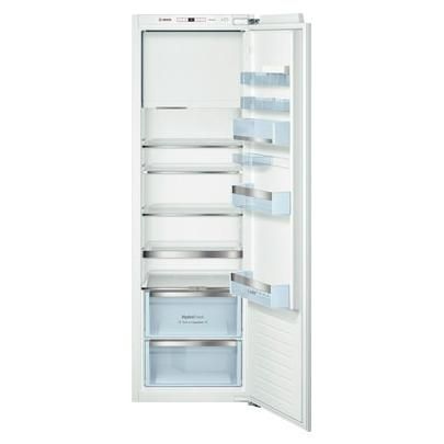 Холодильник Bosch KIL 82 AF 30 R, встраиваемый, однокамерный, белый