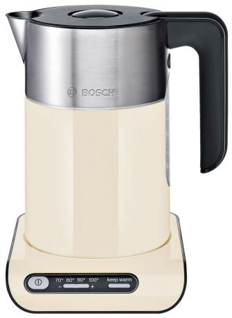 Электрический чайник Bosch TWK8617