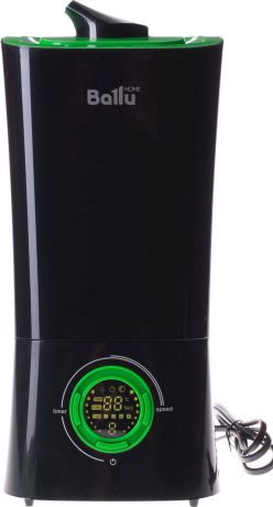 Ballu UHB-205, Black Green ультразвуковой увлажнитель воздуха