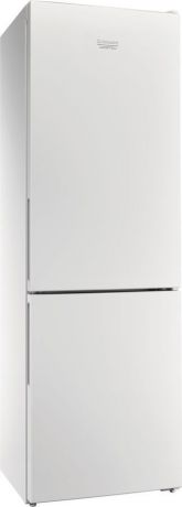 Холодильник Hotpoint-Ariston HS 4180 W, двухкамерный, белый