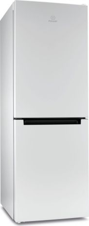 Холодильник Indesit DF 4160 W, двухкамерный, белый