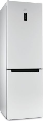 Холодильник Indesit DF 5180 W, двухкамерный, белый