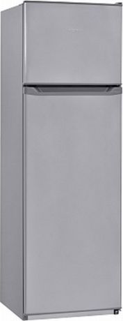 Холодильник Nord NRT 144 332, 222940, серебристый