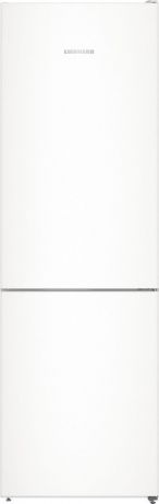 Холодильник Liebherr CNP 4313-21001, белый