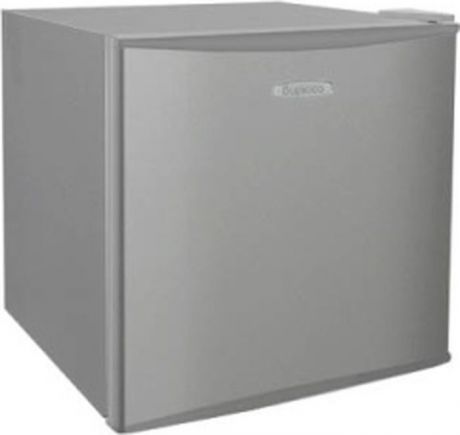 Холодильник Бирюса M50, серый металлик