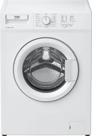 Стиральная машина Beko WRS 44P1BWW