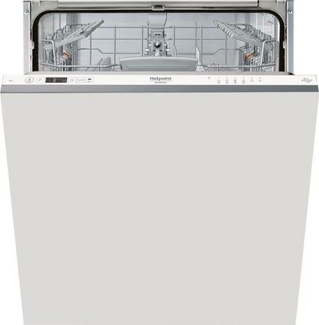 Посудомоечная машина Hotpoint-Ariston HIC 3B+26, 90000006099, встраиваемая, белый