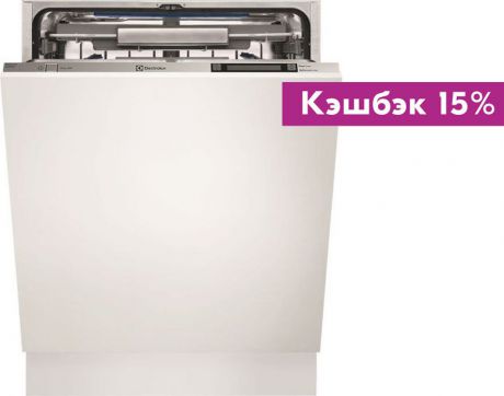 Посудомоечная машина Electrolux ESL98825RA, 90000005558, встраиваемая, белый