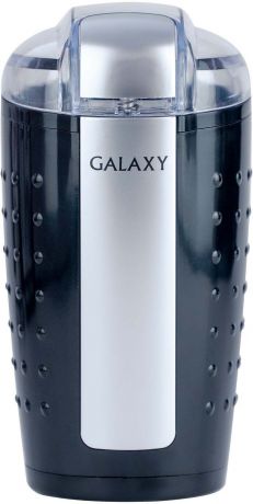 Кофемолка Galaxy GL 0900, цвет: черный