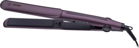 Выпрямитель для волос Hottek HT-966-002, Purple