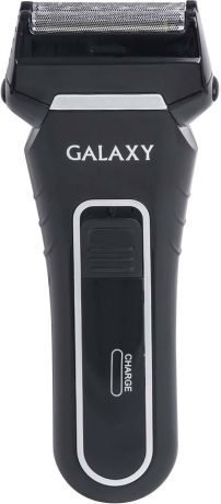 Электробритва Galaxy GL 4200, цвет: черный