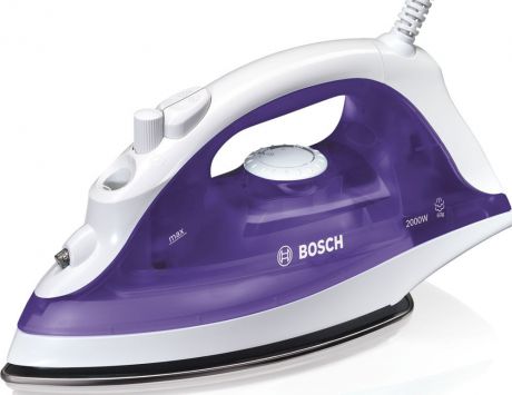 Bosch TDA2320 утюг