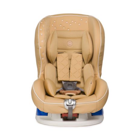 Автокресло Happy Baby Taurus V2 от 0 до 18 кг, 4650069782940, beige
