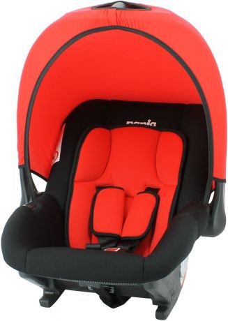 Автокресло Nania Baby Ride Eco от 0 до 13 кг, 377216, red