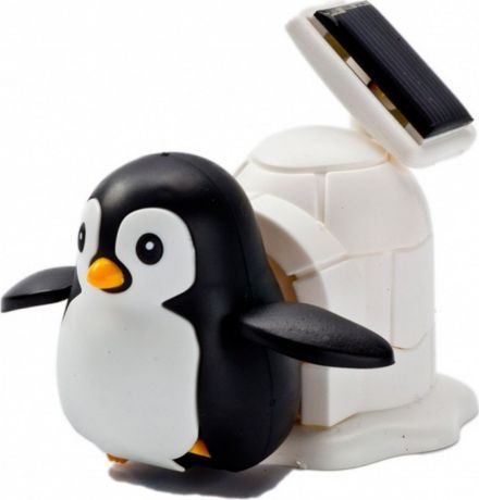 Bradex Пластиковый конструктор Пингвин