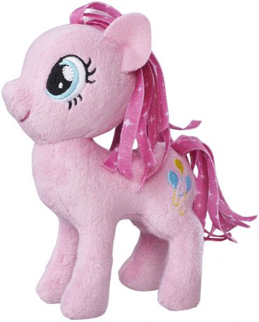 My Little Pony Мягкая игрушка Пони Pinkie Pie 13 см