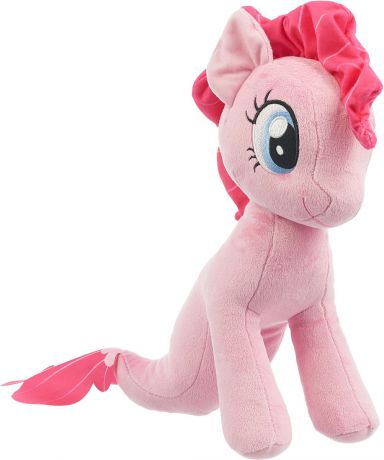 Мягкая игрушка My Little Pony Pinkie pie, b9817, розовый, 30 см