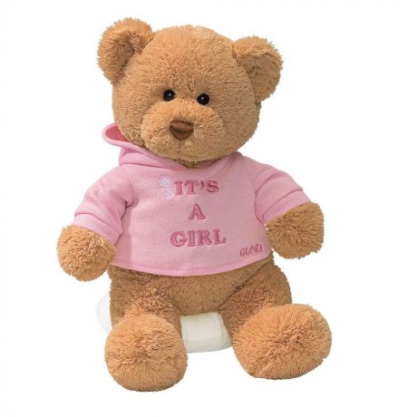 Gund Мягкая игрушка It