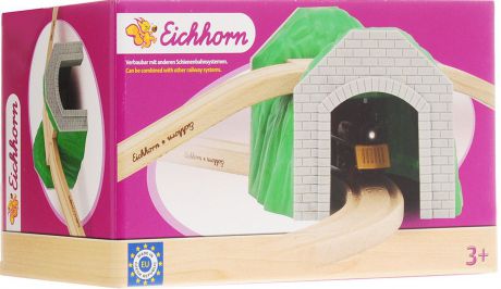 Eichhorn Тоннель
