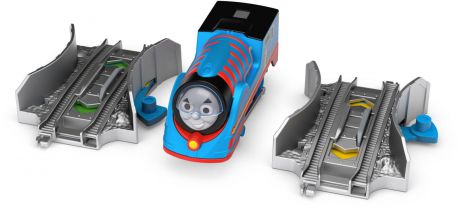 Паровоз Thomas & Friends Trackmaster Turbo Engines. FPW69