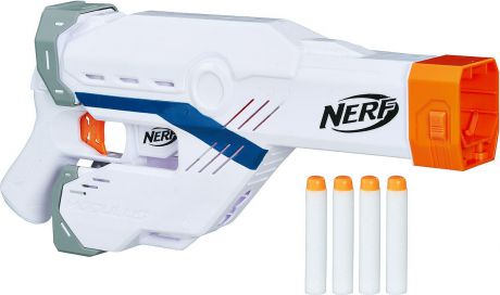 Nerf Аксессуар для бластера Mediator Barrel