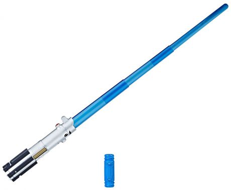 Star Wars Электронный световой меч Rey