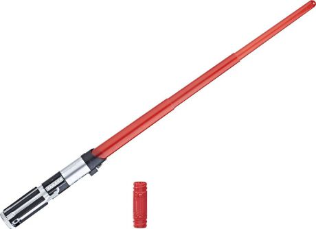 Star Wars Электронный световой меч Darth Wader