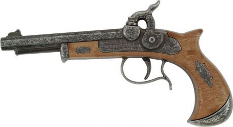 Schrodel Пистолет Derringer Single Shot