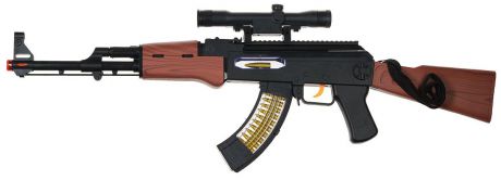 ABtoys Автомат АК-47 ARS-242