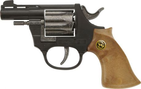 Schrodel Пистолет Super 8